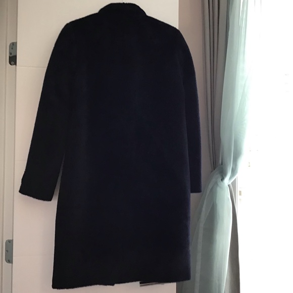 STEDMAN Jacket by BABTON. NWT Royal Navy - Picture 3 of 6